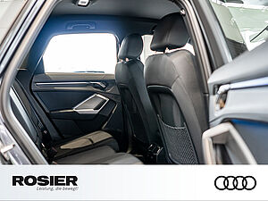 Audi Q3 S line 35 TFSI 4 navigation