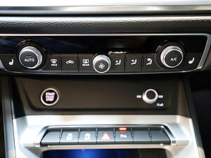 Audi Q3 advanced 35 TFSI 15 navigation
