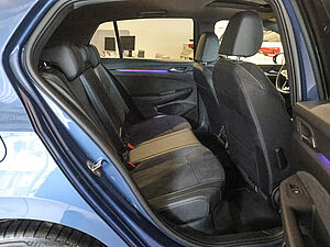 Volkswagen Golf VIII EDITION 50 1.5 eTSI 4 navigation