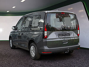 Volkswagen Caddy 5-Sitzer 2.0 TDI 3 navigation