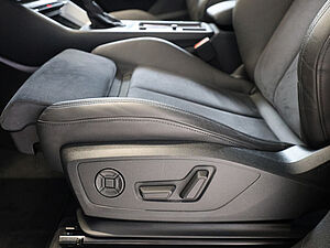 Audi Q3 35 TDI advanced 34 navigation