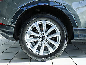 Audi Q3 advanced 35 TDI quattro S tronic 5 navigation