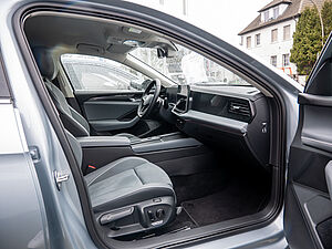 Volkswagen Passat Variant Business 2.0 TDI 2 navigation
