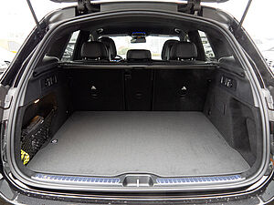 Mercedes-Benz GLC 200 4M AMG Line 31 navigation