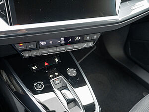 Audi Q4 45 e-tron 9 navigation