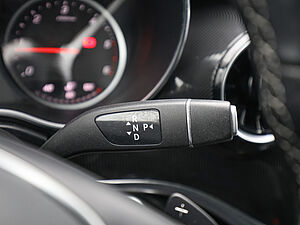 Mercedes-Benz V 220 d RISE 22 navigation
