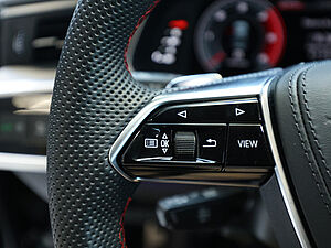 Audi S6 Limousine 3.0 TDI quattro 27 navigation