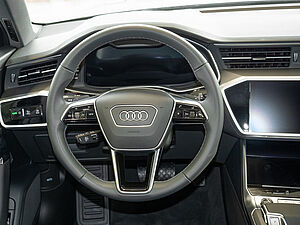 Audi A6 Avant 40 TDI advanced 9 navigation