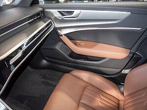 Audi A6 Allroad 55 TDI basis quattro 14 navigation