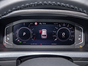 Volkswagen Tiguan 1.4 eTSI R-Line eHybrid 18 navigation