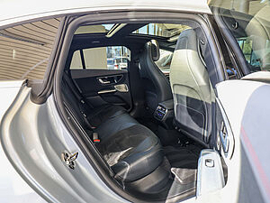 Mercedes-Benz EQE 350 4M AMG Sport Premium 4 navigation