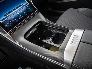 Mercedes-Benz C 180 Avantgarde Advanced 14 navigation