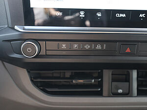 Volkswagen T7 Kasten 2.0 TDI 15 navigation