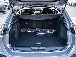 Peugeot 308 SW Allure HYBRID 145 e-DSC6 20 navigation