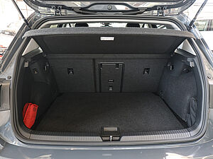 Volkswagen Golf VIII Goal 1,5 l TSI 32 navigation