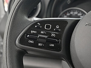 Mercedes-Benz Citan 112 CDI Kasten BASE 17 navigation