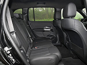 Mercedes-Benz GLB 180 Progressive Advanced Plus 5 navigation