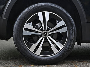Mercedes-Benz GLB 180 Progressive Advanced Plus 8 navigation