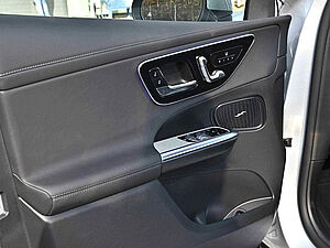 Mercedes-Benz GLC 200 d 4M AMG-Line 20 navigation