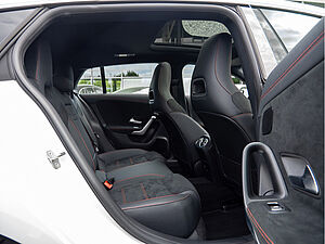 Mercedes-Benz CLA 250 SB 4M AMG Sport Premium 4 navigation