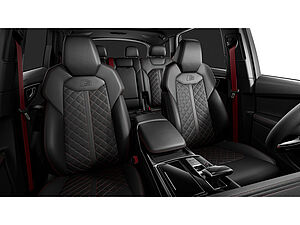 Audi Q7 50 TDI quattro competition plus 4 navigation