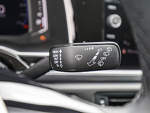 Volkswagen Polo Highline 1,0 l TSI 28 navigation
