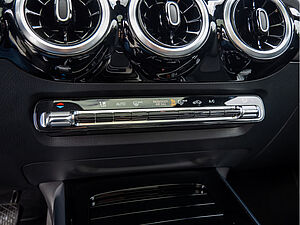 Mercedes-Benz B 220 4M Progressive Advanced 12 navigation