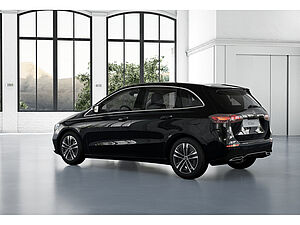 Mercedes-Benz B 220 d Progressive Advanced 13 navigation