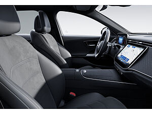Mercedes-Benz E 200 T AMG Sport Advanced 21" 8 navigation