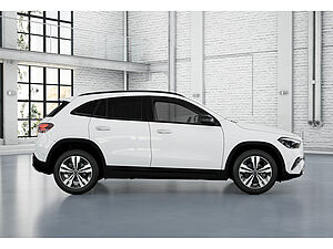 Mercedes-Benz GLA 180 Progressive Advanced Plus 5 navigation