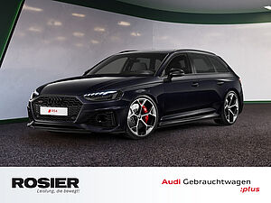 Audi RS4 RS 4 Avant 2.9 TFSI quattro 1 navigation