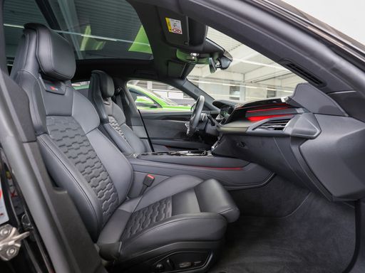 Audi e-tron RS GT Laser Pano HUD Navi Luftf. Kamer 3