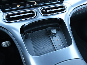 Smart #1 4WD Brabus 15 navigation