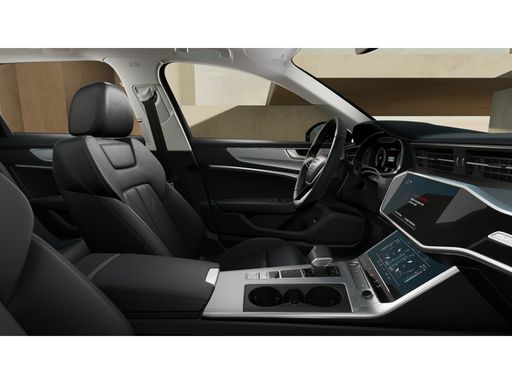  A6 Avant sport 40 TDI quattro ACC PANO NAVI 10