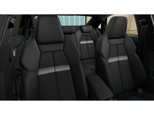  A3 Limo S line 35 TDI ACC LED NAVI KAMERA SHZ 11
