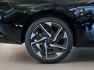 Peugeot 308 SW Allure PureTech 130 5 navigation
