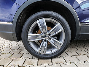 Volkswagen Tiguan Allspace Elegance 2.0 TSI 4M DSG 8 navigation