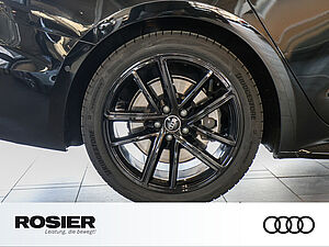 Audi A5 Avant TDI 5 navigation
