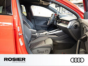 Audi RS3 RS 3 Sportback 2 navigation