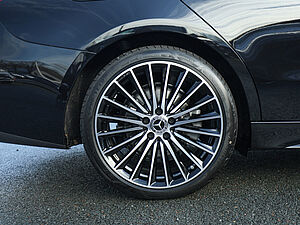 Mercedes-Benz C 200 d T AMG Sport 5 navigation