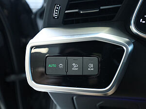 Audi S6 Limousine 3.0 TDI quattro 31 navigation