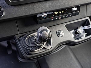 Mercedes-Benz Sprinter 317 CDI Tourer L2H2 12 navigation