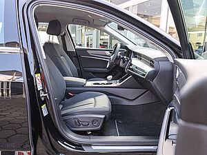 Audi A6 Avant advanced 40 TDI quattro S tronic 2 navigation