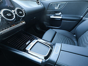 Mercedes-Benz GLA 220 d 4M Progressive Advanced 19 navigation