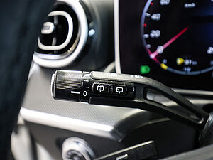 Mercedes-Benz C 180 T Avantgarde Advanced 22 navigation