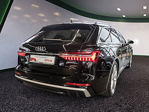 Audi S6 Avant 3.0 TDI quattro 3 navigation