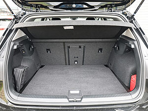 Volkswagen Golf VIII Goal 1,5 l TSI 33 navigation