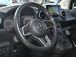 Mercedes-Benz Citan 112 CDI Tourer PRO Standard 28 navigation