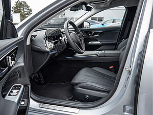 Mercedes-Benz E 200 T Avantgarde Advanced Plus Superscreen 9 navigation