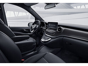 Mercedes-Benz V 300 d AMG EDITION 2021 4MATIC lang 6 navigation